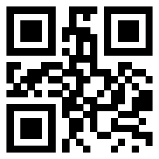 Il Qr Code di 3912415187