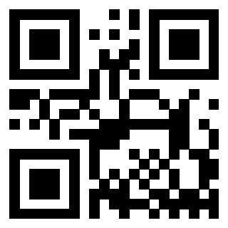 Il QrCode di 3912415188