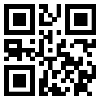 3912415189 - Immagine del QrCode