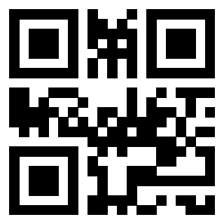 Immagine del QrCode di 3912415190