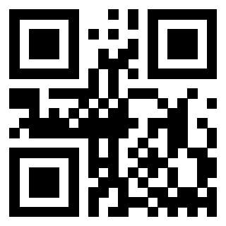 Scansione del Qr Code di 3912415191