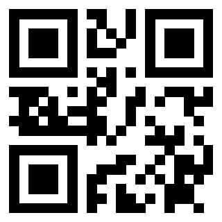 Qr Code di 3912415192