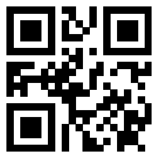 Immagine del QrCode di 3912415194