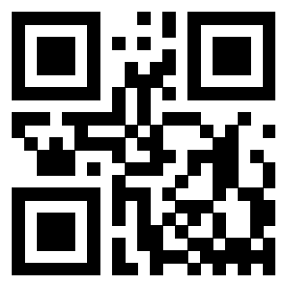 QrCode di 3912415195