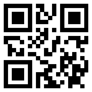 Scansione del Qr Code di 3912415197