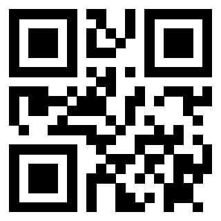 3912415199 - Immagine del QrCode