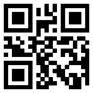 3912415200 QrCode associato