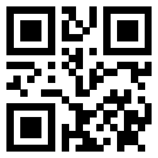 Scansione del Qr Code di 3912415201