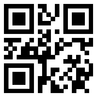 Scansione del Qr Code di 3912415202