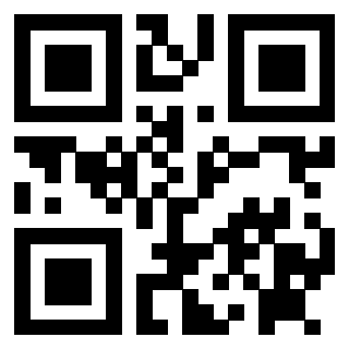 QrCode di 3912415205