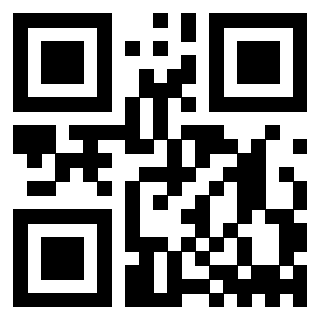 Il QrCode di 3912415206