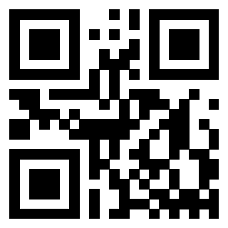 QrCode di 3912415207