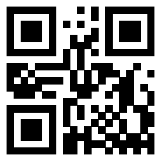 3912415208 - Immagine del QrCode