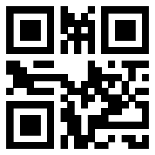 3912415209 QrCode associato