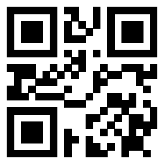 QrCode di 3912415210
