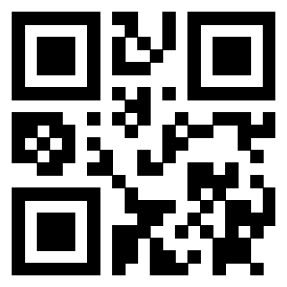 Scansione del Qr Code di 3912415216