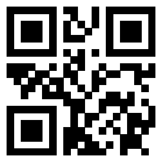 3912415218 - Immagine del QrCode associato