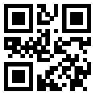 Il QrCode di 3912415221