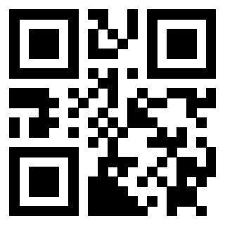 Immagine del Qr Code di 3912415222