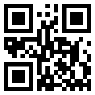 Il QrCode di 3912415223