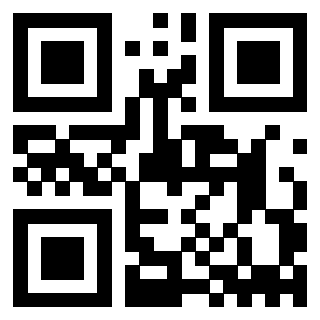 Scansione del Qr Code di 3912415224