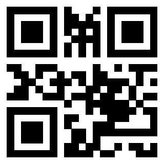 3912415227 - Immagine del Qr Code associato