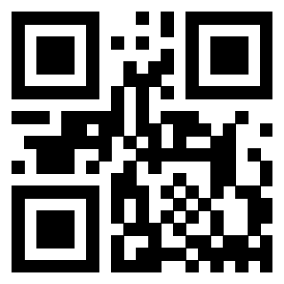 3912415230 - Immagine del QrCode associato