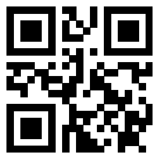 Il Qr Code di 3912415231