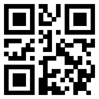 3912415233 - Immagine del QrCode