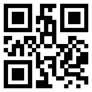 3912415234 - Immagine del QrCode associato