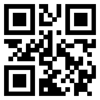 Immagine del QrCode di 3912415236