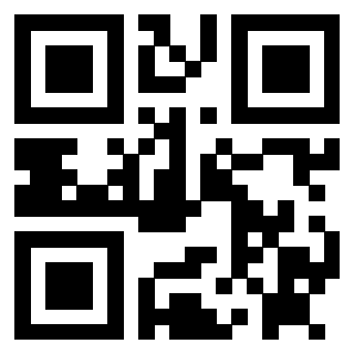 3912415237 - Immagine del Qr Code