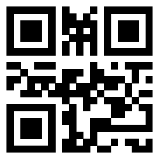 3912415238 - Immagine del QrCode