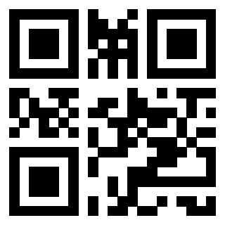 3912415239 QrCode associato