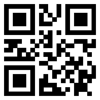3912415241 QrCode associato