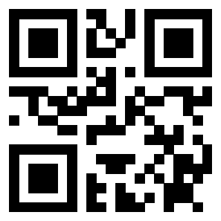 3912415242 QrCode associato