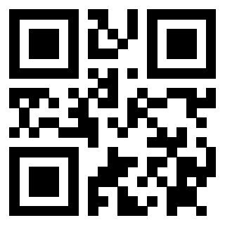 3912415243 - Immagine del QrCode associato