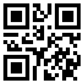 Il Qr Code di 3912415245