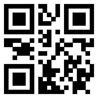 3912415247 QrCode associato