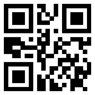 3912415249 - Immagine del Qr Code