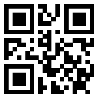 3912415251 QrCode associato