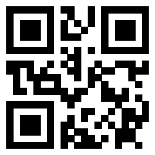 3912415252 QrCode associato