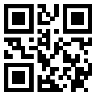 3912415253 QrCode associato