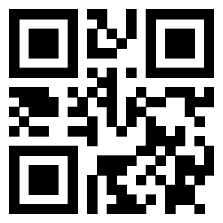 Il Qr Code di 3912415254