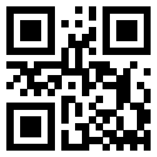 3912415255 - Immagine del QrCode associato