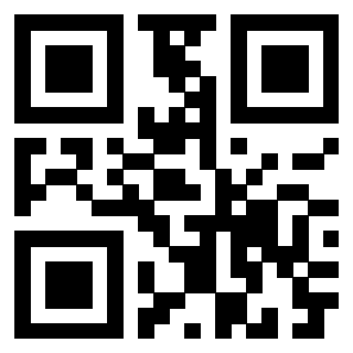 3912415256 - Immagine del Qr Code associato