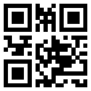 Il Qr Code di 3912415257