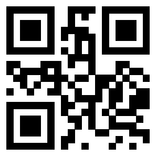 Il Qr Code di 3912415258