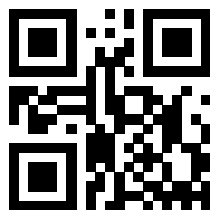 QrCode di 3912415261