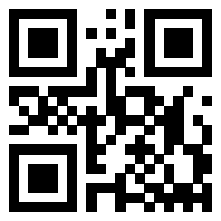 QrCode di 3912415262